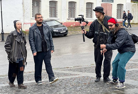 В новой серии тревел-шоу «Где снимали» рассказали об Ивановской области